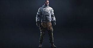 Escape from Tarkov: BEAR - Arktika