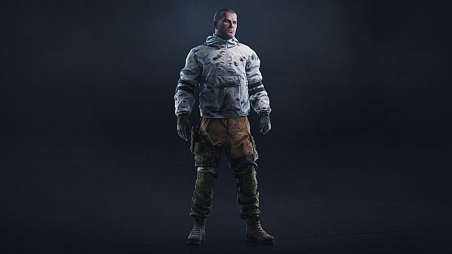 Escape from Tarkov: BEAR - Arktika