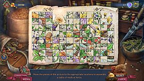 City of Stories: Stephan's Journey Collector's Edition