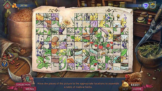 City of Stories: Stephan's Journey Collector's Edition