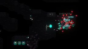 Overpowered 1 - Mars Infestation