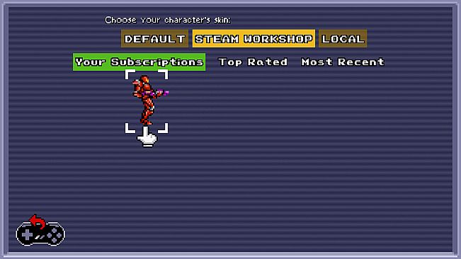 Super Clash Crossover - For Workshoppers