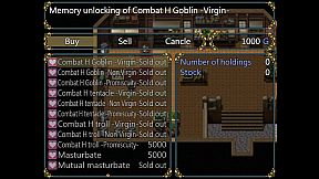 Nun and Light's Unreachable Forest