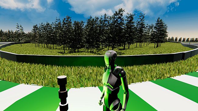 Clutch: The Drift Simulation