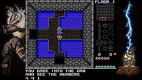 Castle of no Escape 2