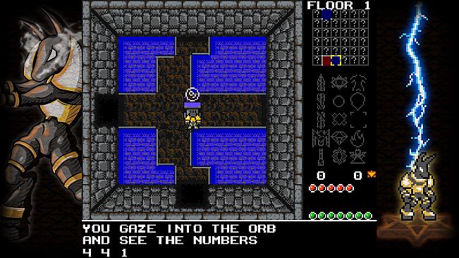 Castle of no Escape 2