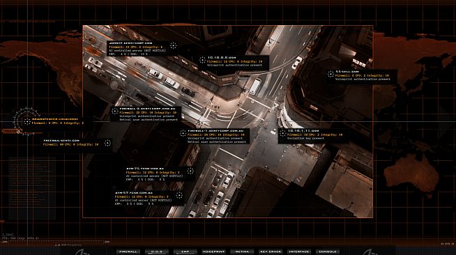 Hacker Evolution Duality: Inception Part 3 DLC