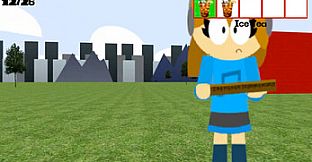 Sarukhstart Takeover