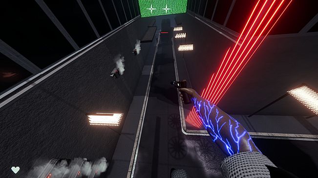 ADRENALINE: May The Sun Return