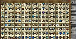 Fantasy Grounds - Fantasy Token Collection - Celestial 01