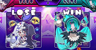 Starburst Fever Night