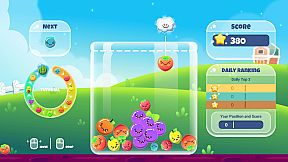 Watermelon Suika Game