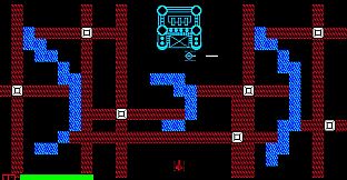 Tiger Tank 59 Ⅰ A-Gun MP048