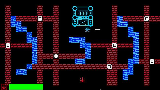 Tiger Tank 59 Ⅰ A-Gun MP048