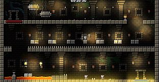 Castle of Pixel Skulls DX