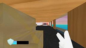 Catto Pew Pew! CLASSIC