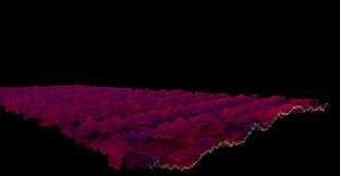 Bonk'd Audio Visualizer