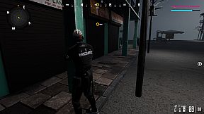 The Christopher Redemption - I