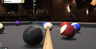 Pure Pool Pro: Free Item Pack