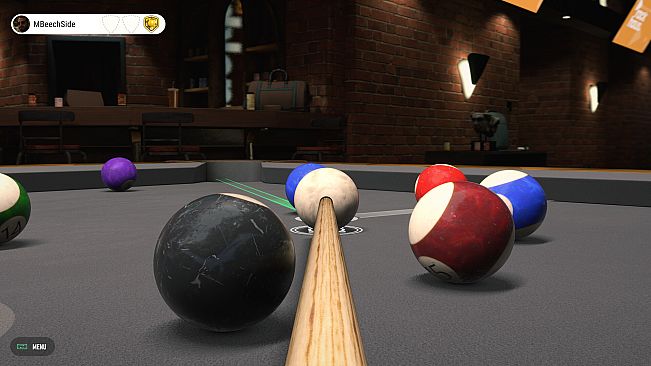 Pure Pool Pro: Free Item Pack