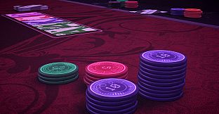 Pure Hold’em: Jackpot Bundle