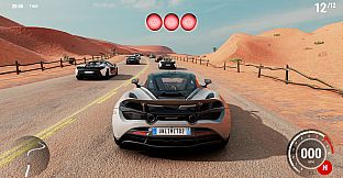 Gear.Club Unlimited 2 - Ultimate Edition