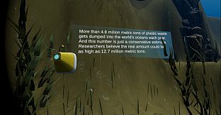 Scuba's Ocean Odyssey VR