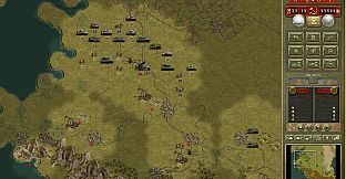 Panzer Corps: Soviet Corps