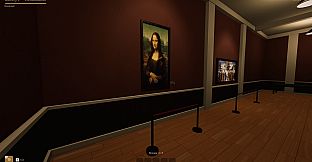 The Last Curator