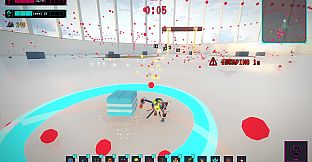 Drone Arena