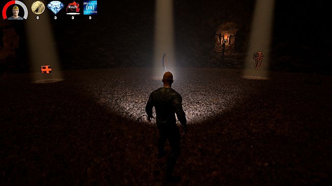 R4YL (Run for your life!)