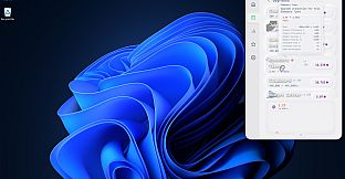 Widget Idle