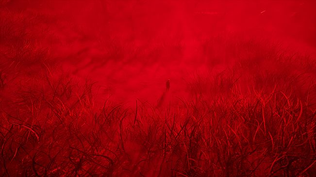 Ravenhill: Initiation