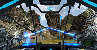 Z`code (VR for HTC Vive)