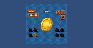 Coin Idle - Money printer #6