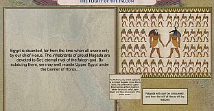 Rise and Fall: Bronze Age