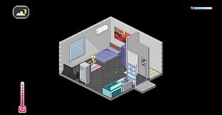 Pleasure Room - Haunted Apartment