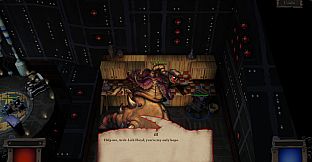 Highborn - Chapter 3