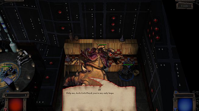 Highborn - Chapter 3