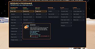 Spaceglunk