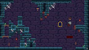 Darby Is Here Forever