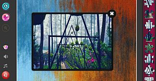 Gardens Jigsaw Puzzles