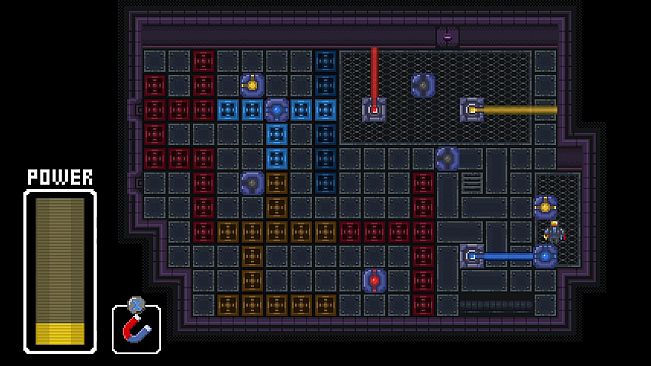 ReactorX (for Windows 10)