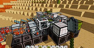 Moose Builders