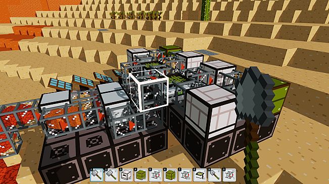 Moose Builders