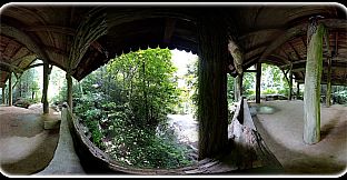 Exhale XR - Time Travel - Guided Meditation