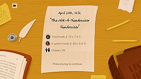 Mr. Mueller's Grand Experiment