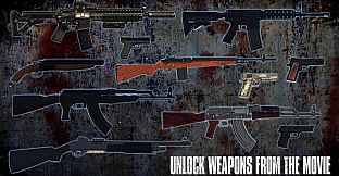 Daylight's End VR Edition - Chapter 9