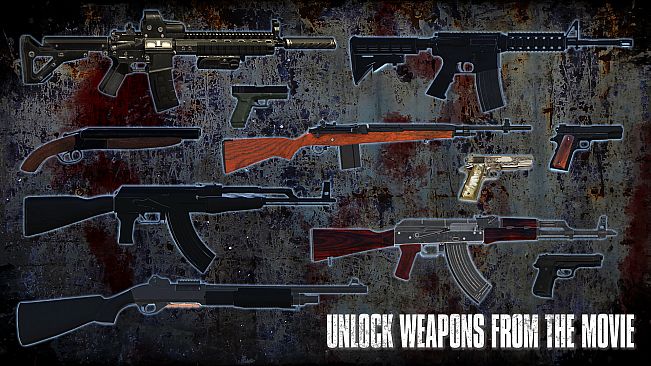 Daylight's End VR Edition - Chapter 9