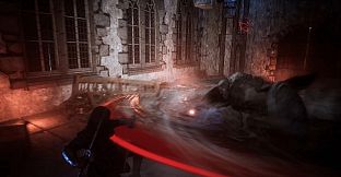 The Relic: First Guardian